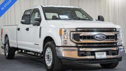 2020 Ford Super Duty F-250 XL