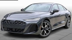 2026 Audi A6 quattro Premium Plus 55 TFSI