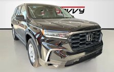 2023 Honda Pilot LX