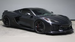 2023 Chevrolet Corvette Z06