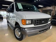 2006 Ford E-Series E-350 Super Duty XL Extended P
