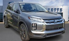 2025 Mitsubishi Outlander Sport 2.0 SE