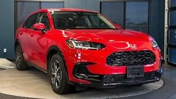2023 Honda HR-V EX-L