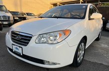 2008 Hyundai Elantra GLS