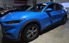 2022 Ford Mustang Mach-E Select