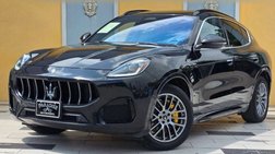 2023 Maserati Grecale GT