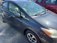 2014 Toyota Prius Two