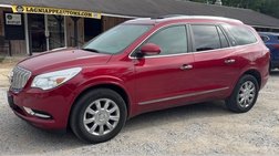 2014 Buick Enclave Premium