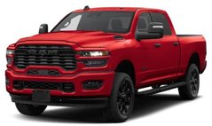 2026 Ram Ram Pickup 2500 Big Horn