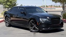 2023 Chrysler 300 Touring