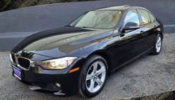 2014 BMW 3 Series 328i xDrive