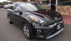 2022 Kia Niro LX