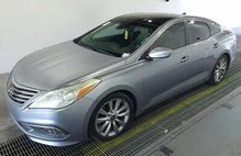 2016 Hyundai Azera Limited