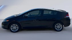 2011 Honda Insight EX