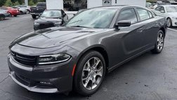 2016 Dodge Charger SE
