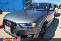 2013 Audi Allroad 2.0T quattro Premium Plus