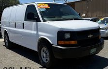 2007 Chevrolet Express 1500