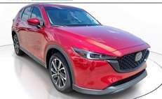 2022 Mazda CX-5 2.5 S Premium Plus