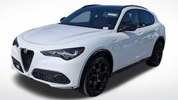 2024 Alfa Romeo Stelvio Veloce
