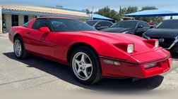 1995 Chevrolet Corvette Base