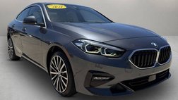 2021 BMW 2 Series 228i xDrive Gran Coupe
