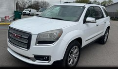 2016 GMC Acadia SLT-1