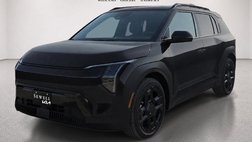2027 Kia EV3 Wind