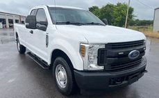 2019 Ford Super Duty F-250 XL