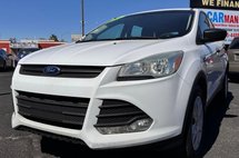 2016 Ford Escape S