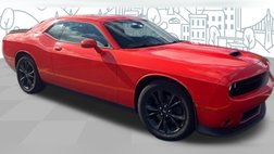 2020 Dodge Challenger GT
