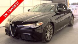 2021 Alfa Romeo Giulia Sprint