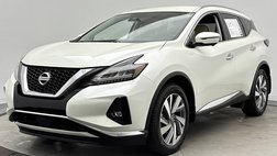2021 Nissan Murano SL