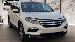 2016 Honda Pilot EX-L w/Navi