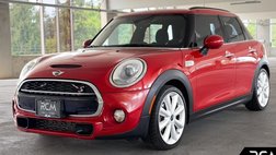 2015 MINI Hardtop Cooper S