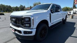 2026 Ford Super Duty F-350 Lariat