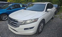 2012 Honda Crosstour EX-L V6