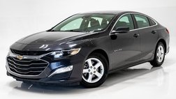 2023 Chevrolet Malibu LS Fleet