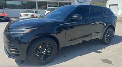 2024 Land Rover Range Rover Velar P250 Dynamic SE