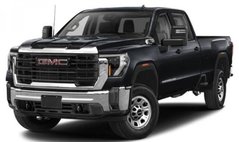 2026 GMC Sierra 3500HD Denali