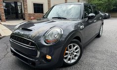 2016 MINI Hardtop Cooper S