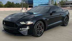 2018 Ford Mustang GT