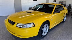 1999 Ford Mustang GT