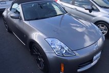 2007 Nissan 350Z Touring