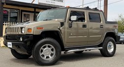 2005 HUMMER H2 SUT Base