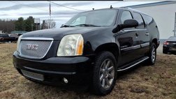 2008 GMC Yukon XL Denali