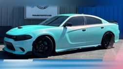 2018 Dodge Charger R/T Scat Pack