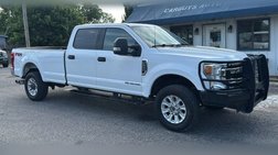 2022 Ford Super Duty F-250 XLT