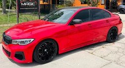 2022 BMW 3 Series M340i