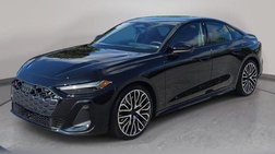 2026 Audi S5 quattro Prestige TFSI