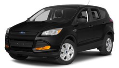 2013 Ford Escape S